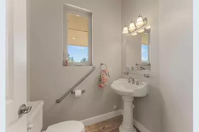 533 W Canyon Trails Cir, Dammeron Valley, UT 84783 - Photo 34