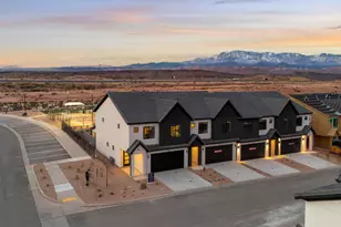 1742 S Ripple Rock Dr, Washington, UT 84780 - Photo 2