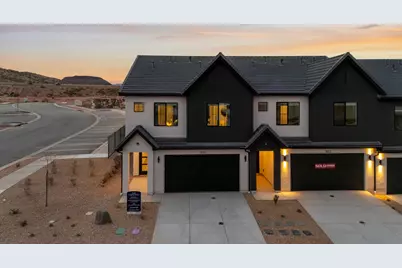 1742 S Ripple Rock Dr #3161, Washington, UT 84780 - Photo 1