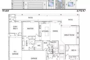 12 N 640 W, Ivins, UT 84738 - Photo 18