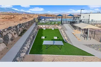 1734 S Ripple Rock Dr #3163, Washington, UT 84780 - Photo 8