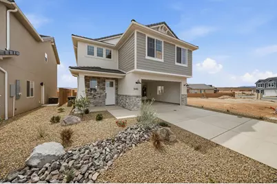 946 E Malibu Drive, Washington, UT 84780 - Photo 2