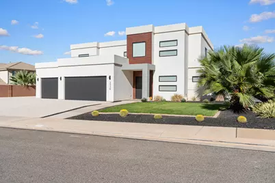 3539 S Marietta Dr, Saint George, UT 84790 - Photo 1