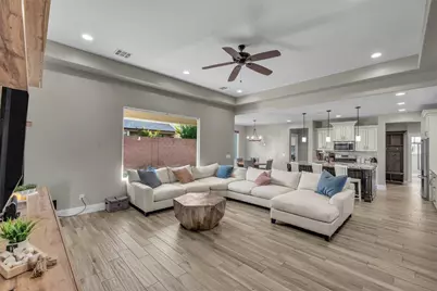 428 E Steeplechase Rd, Washington, UT 84780 - Photo 6