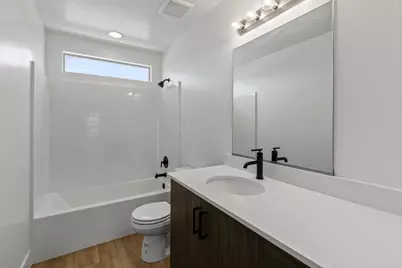 Lot 109 Desert Reflection, Saint George, UT 84790 - Photo 12