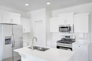 Lot 111 Desert Reflection, Saint George, UT 84790 - Photo 4