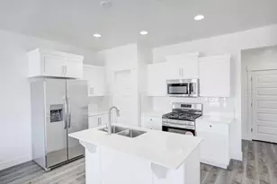 Lot 112 Desert Reflection, Saint George, UT 84790 - Photo 4