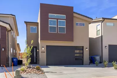 Lot 227 Southern View, Saint George, UT 84790 - Photo 1