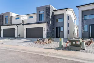 Lot 106 Desert Terrace, Saint George, UT 84790 - Photo 1