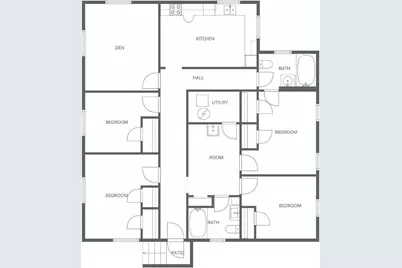 96 S 200 St E, Saint George, UT 84770 - Photo 40