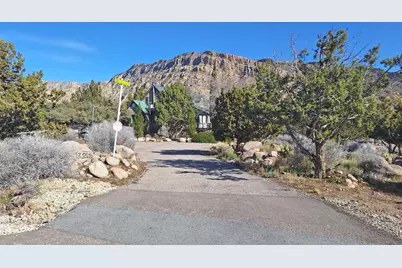 2000 N Anderson Junction Rd, Toquerville, UT 84774 - Photo 2