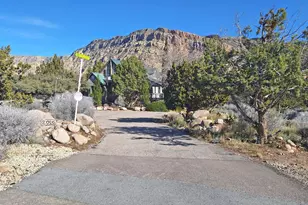 2000 N Anderson Jct Rd, Toquerville, UT 84774 - Photo 2