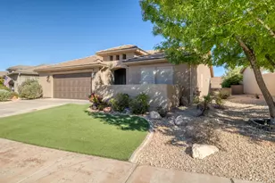 1394 W Forest Hill Dr, Saint George, UT 84790 - Photo 2