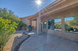 1394 W Forest Hill Dr, Saint George, UT 84790 - Photo 20