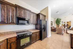 280 S Luce Del Sol Dr, Saint George, UT 84770 - Photo 46