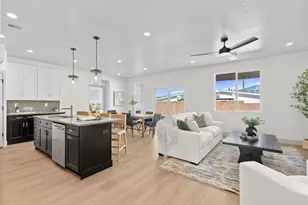 983 E Coyote Crest Dr, Washington, UT 84780 - Photo 4