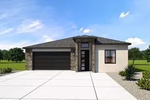 1071 E Coyote Crest Dr, Washington, UT 84780 - Photo 1