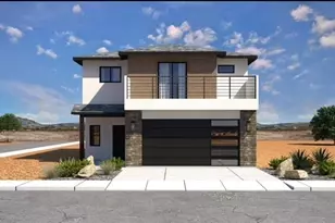 943 E Coyote Crest Dr, Washington, UT 84780 - Photo 1