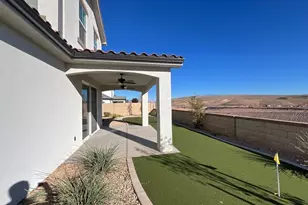 5801 S Cardinal Wing Dr, Saint George, UT 84790 - Photo 14