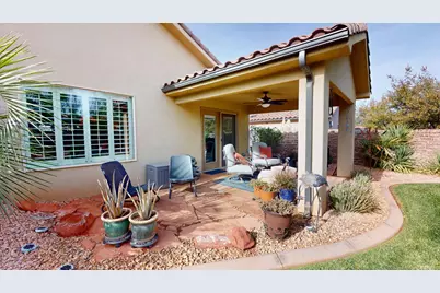 4005 S Carisa Dr, Saint George, UT 84790 - Photo 30