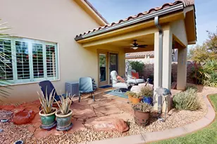 4005 S Carisa Dr, Saint George, UT 84790 - Photo 30