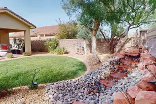 4005 S Carisa Dr, Saint George, UT 84790 - Photo 28