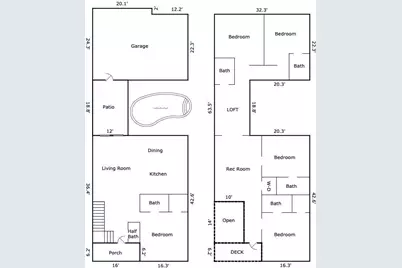 1460 S Windsor Parkway #2, Hurricane, UT 84737 - Photo 42