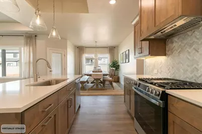 4544 W 150 N #Lot 166, Phase 3, Cedar City, UT 84720 - Photo 32