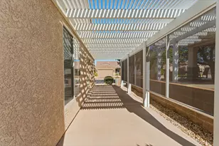 4491 S Cold River Dr, Saint George, UT 84790 - Photo 20