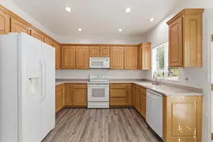 4491 S Cold River Dr, Saint George, UT 84790 - Photo 8