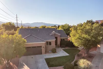 1173 W Snow Canyon Parkway #Unit 6, Saint George, UT 84770 - Photo 38
