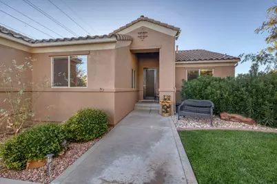 1173 W Snow Canyon Parkway #Unit 6, Saint George, UT 84770 - Photo 48