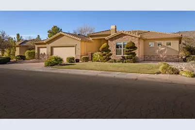 319 N Lost Creek Dr, Saint George, UT 84770 - Photo 1