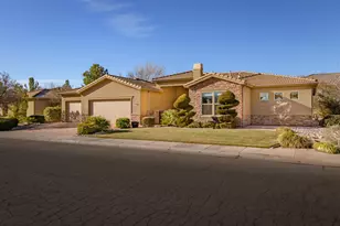 319 N Lost Creek Dr, Saint George, UT 84770 - Photo 1