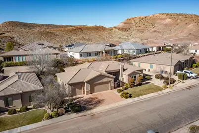 319 N Lost Creek Dr, Saint George, UT 84770 - Photo 44