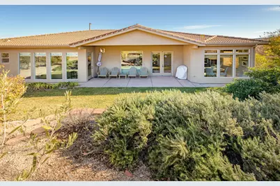 319 N Lost Creek Dr, Saint George, UT 84770 - Photo 40