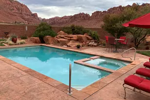 1068 E Grandview Dr, Ivins, UT 84738 - Photo 2