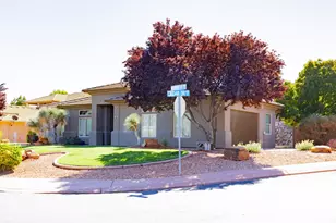 1753 N Primrose Dr, Saint George, UT 84770 - Photo 2