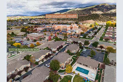 1177 N Northfield Rd #26, Cedar City, UT 84721 - Photo 50