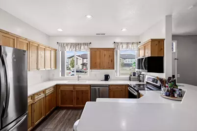 1177 N Northfield Rd #26, Cedar City, UT 84721 - Photo 14