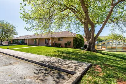 180 N 1100 E #133, Washington, UT 84780 - Photo 32