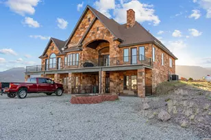 1297 E 600 S, New Harmony, UT 84757 - Photo 78
