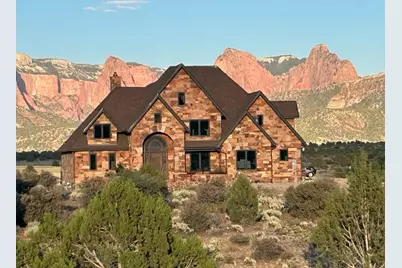 1297 E 600 S, New Harmony, UT 84757 - Photo 1