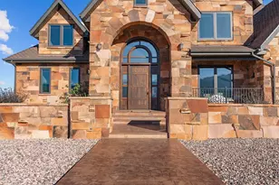 1297 E 600 S, New Harmony, UT 84757 - Photo 6