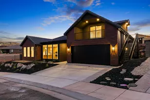 1023 N Falcon Ridge View, Hurricane, UT 84737 - Photo 1