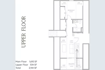 1023 N Falcon Ridge View, Hurricane, UT 84737 - Photo 58