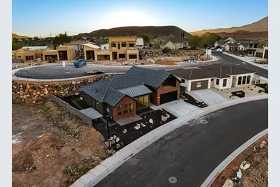1023 N Falcon Ridge View, Hurricane, UT 84737 - Photo 54