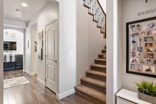 2399 W Cresent Heights Dr, Cedar City, UT 84720 - Photo 4