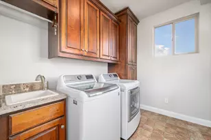 28 W Canal Dr, Brookside, UT 84782 - Photo 28