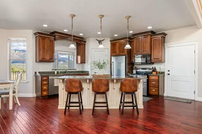 28 W Canal Dr, Brookside, UT 84782 - Photo 16